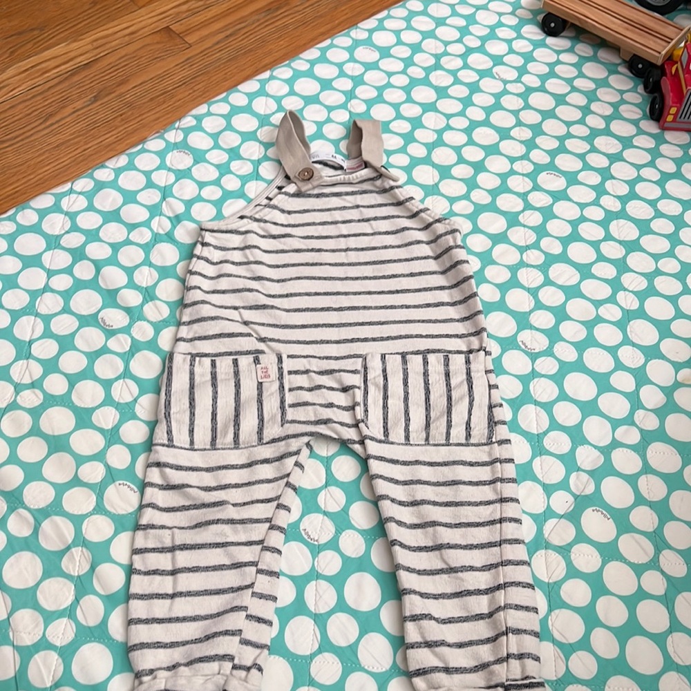 Cute Zara one piece for boys! 3-4 year years
